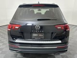 Used 2023 Volkswagen Tiguan S w/ Driver Assistance Package image 4