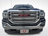 Used 2017 GMC Sierra 1500 SLT w/ Suspension Package, Off-Road image 2
