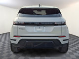 Used 2025 Land Rover Range Rover Evoque S image 4