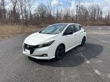 Used 2023 Nissan Leaf SV Plus image 3