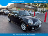 Used 2011 MINI Cooper Convertible image 3