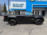 Used 2022 GMC Canyon Elevation Standard image 4