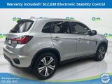 Used 2021 Mitsubishi Outlander Sport SE image 5