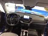 Certified 2024 Ford Bronco Sport Big Bend image 5