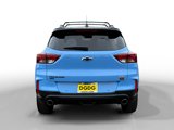 Used 2023 Chevrolet TrailBlazer RS w/ Sun and Liftgate Package image 4