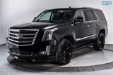 Used 2019 Cadillac Escalade Premium Luxury image 2