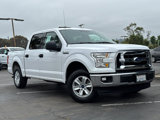 Used 2017 Ford F150 XLT image 2