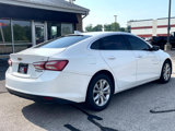 Used 2020 Chevrolet Malibu LT image 5