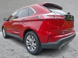 Used 2024 Ford Edge Titanium image 4
