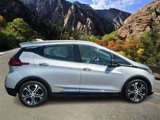 Used 2020 Chevrolet Bolt Premier w/ Infotainment Package image 2