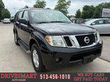 Used 2011 Nissan Pathfinder S image 2