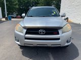 Used 2009 Toyota RAV4 Sport image 2