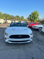 Used 2021 Ford Mustang Premium image 2