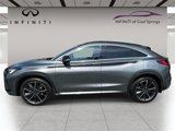 Certified 2023 INFINITI QX55 Luxe w/ Cargo Package image 4