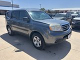 Used 2012 Honda Pilot LX image 3