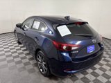 Used 2018 MAZDA MAZDA3 Grand Touring image 5