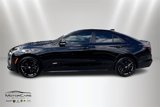 Used 2023 Cadillac CT4 V w/ LPO, Bronce Accent Package image 5