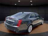 Used 2017 Cadillac CTS Premium Luxury image 5