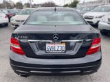 Used 2012 Mercedes-Benz C 250 Coupe image 6