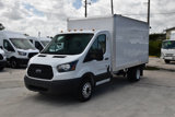 Used 2018 Ford Transit 350 156 DRW image 3