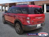 Used 2021 Ford Bronco Sport Big Bend image 5