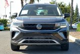 Certified 2022 Volkswagen Taos S w/ IQ Drive S Package image 6
