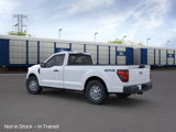 New 2025 Ford F150 XL image 4