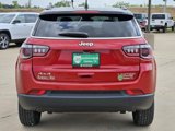 New 2025 Jeep Compass Limited image 4