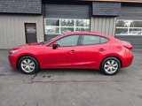 Used 2015 MAZDA MAZDA3 i Sport image 2