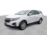 Certified 2024 Chevrolet Equinox LT image 5