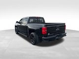 Used 2015 Chevrolet Silverado 1500 LTZ image 3