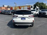 Certified 2022 Ford Escape SEL image 4
