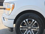 Used 2021 Ford F150 XL w/ STX Appearance Package image 5