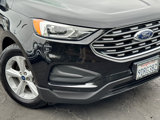 Certified 2022 Ford Edge SE image 3