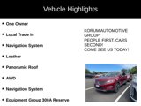 Used 2017 Lincoln MKC Reserve w/ Lincoln MKC Climate Package image 4