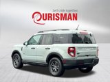 Certified 2022 Ford Bronco Sport Big Bend w/ Convenience Package image 4