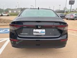 New 2025 Honda Accord LX image 4