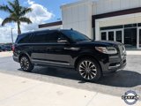 Used 2021 Lincoln Navigator L Reserve w/ Luxury Package image 3