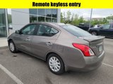 Used 2013 Nissan Versa SV w/ Convenience Pkg image 3