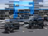 New 2025 Chevrolet Trax LT image 2