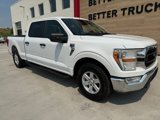 Used 2022 Ford F150 XLT w/ Trailer Tow Package image 2
