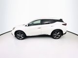 Used 2021 Nissan Murano Platinum w/ Cargo Package image 4