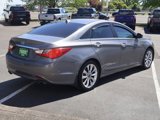 Used 2011 Hyundai Sonata SE image 6