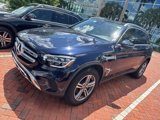 Certified 2022 Mercedes-Benz GLC 300 image 2