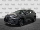 New 2025 Lexus NX 250 FWD w/ Premium Package image 3