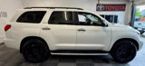 Used 2012 Toyota Sequoia Limited image 2