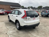 Used 2014 Honda CR-V LX image 5