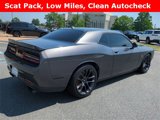 Used 2021 Dodge Challenger R/T Scat Pack image 4