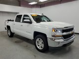 Used 2018 Chevrolet Silverado 1500 LT w/ All Star Edition image 2