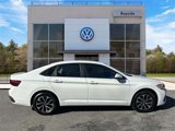 Certified 2022 Volkswagen Jetta S w/ IQ.Drive Package image 2
